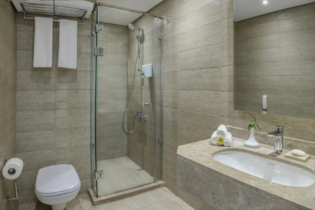 JAZ Fanara Residence - All Inclusive - Chambres