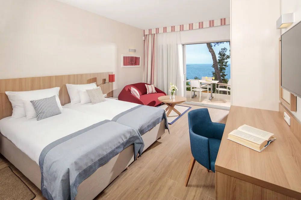 Valamar Isabella Villas - Général