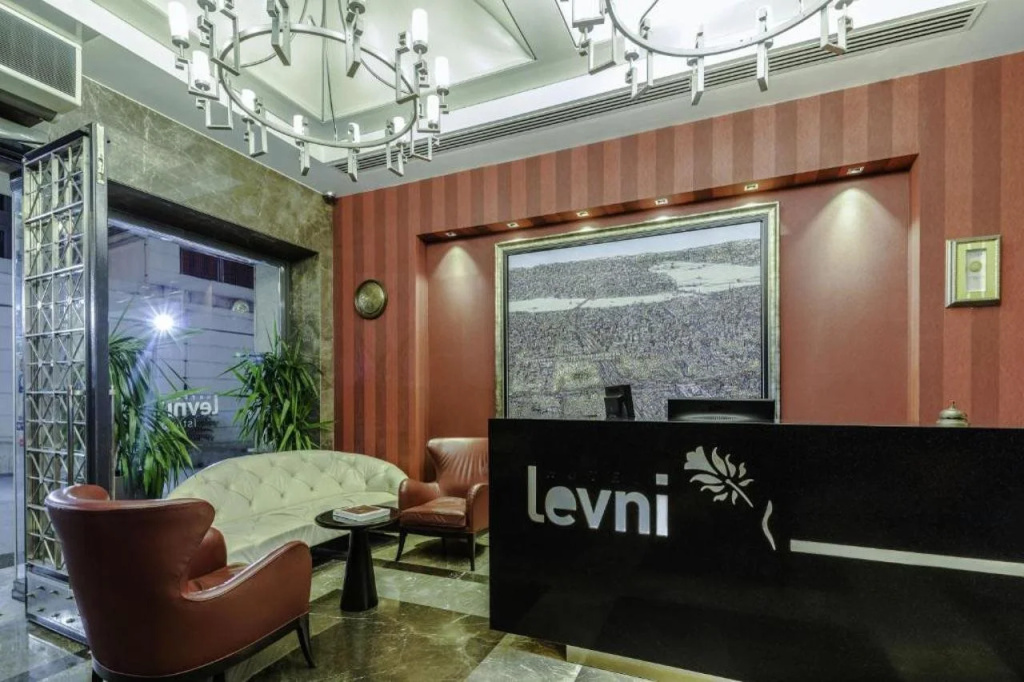Levni Hotel & Spa - Special Class — фото