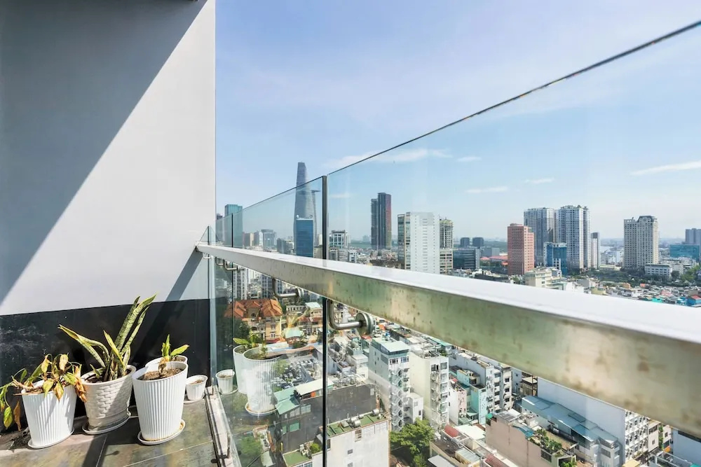 The ONE Signature Residence