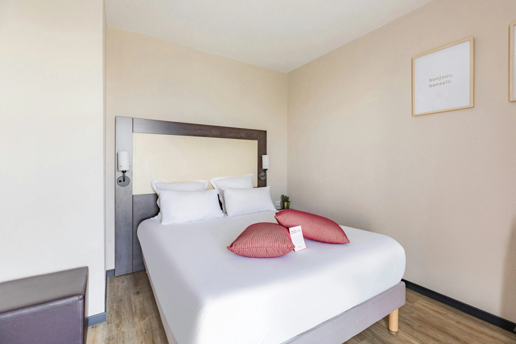 Appart'City Confort Nantes Ouest St Herblain - Général