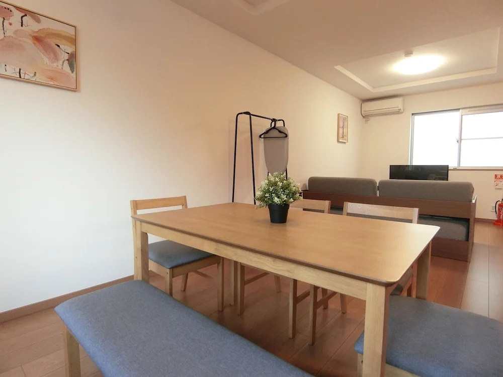 eRapos House Imamiya 사진 12