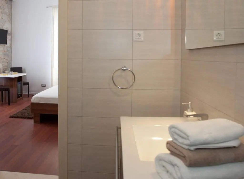 Rooms Supreme Spalato - Chambres
