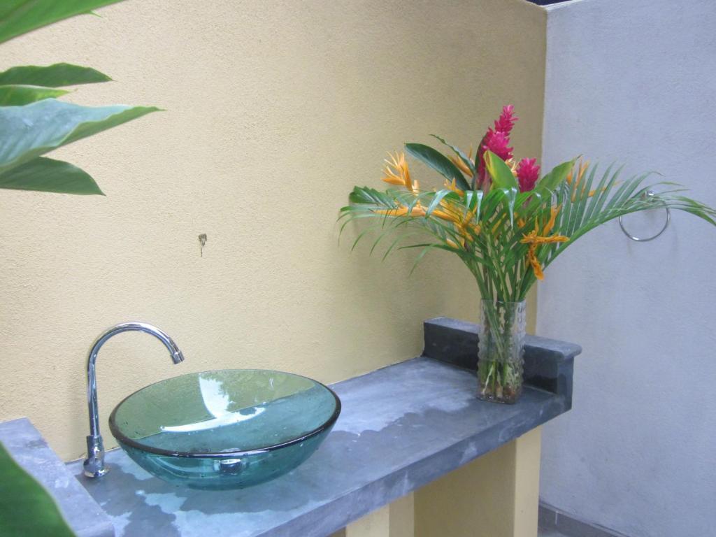 Indika's Residence