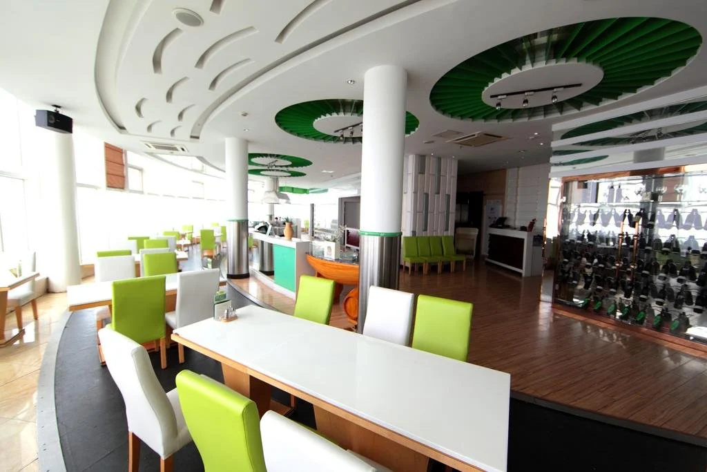 Shifeng International Holiday Hotel - Général