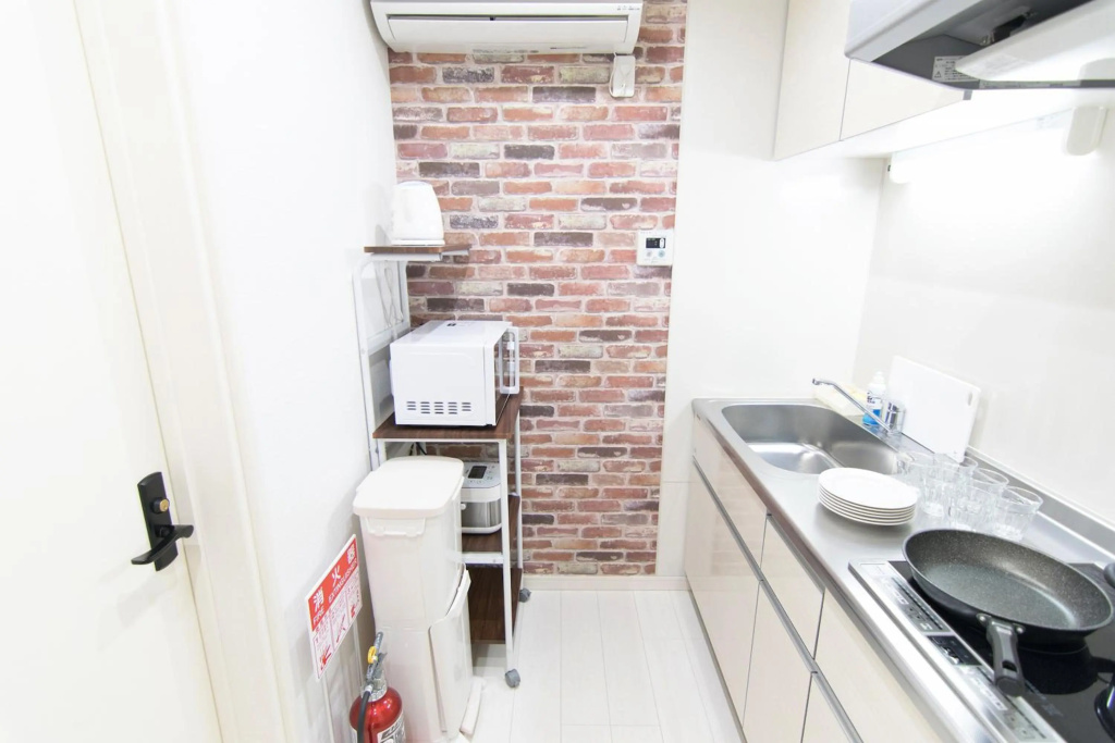 RUMa INN Rokugoudote 사진 15