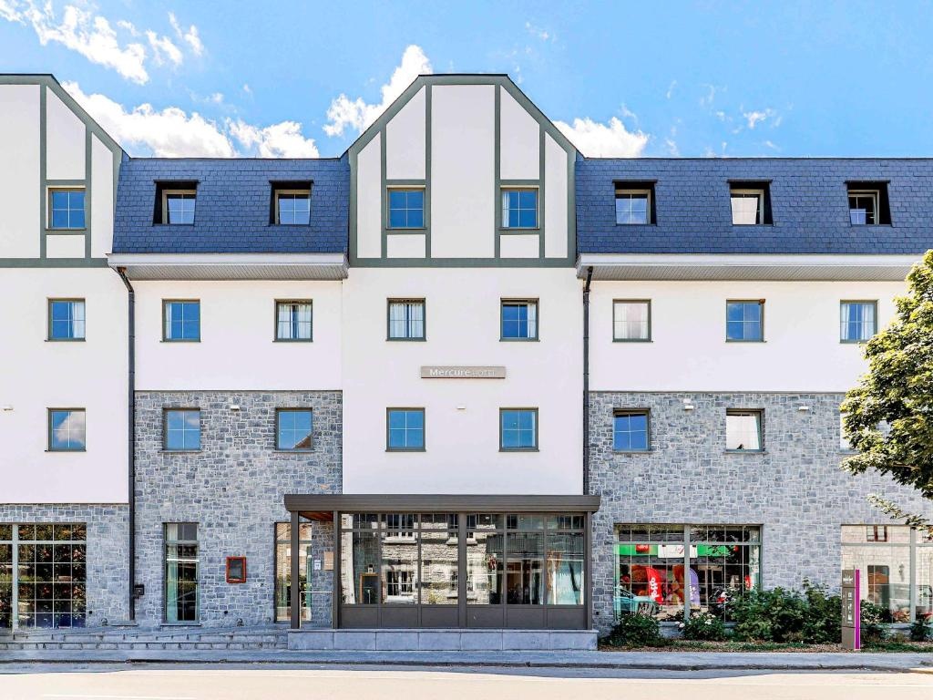 Mercure Han-sur-Lesse