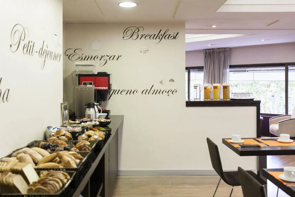 Hotel photo 22