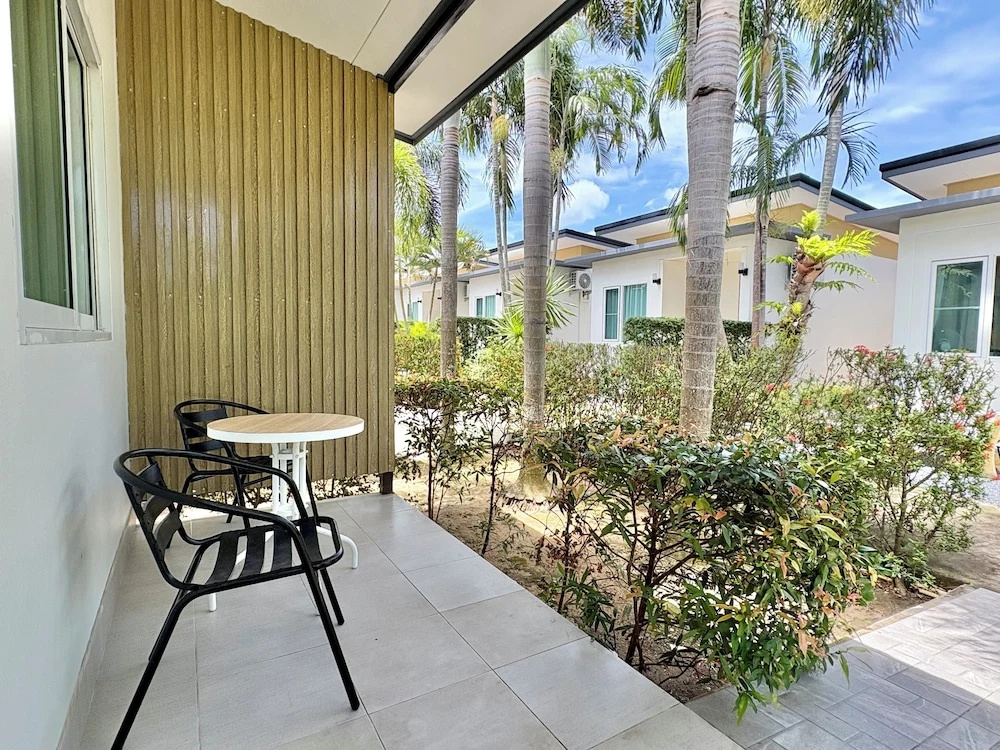 Harmonia Residence Naiharn Phuket
