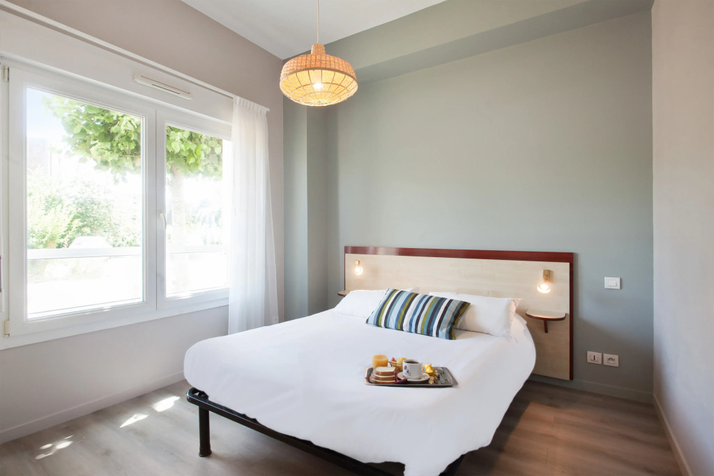 Appart'City Classic Caen — фото 4