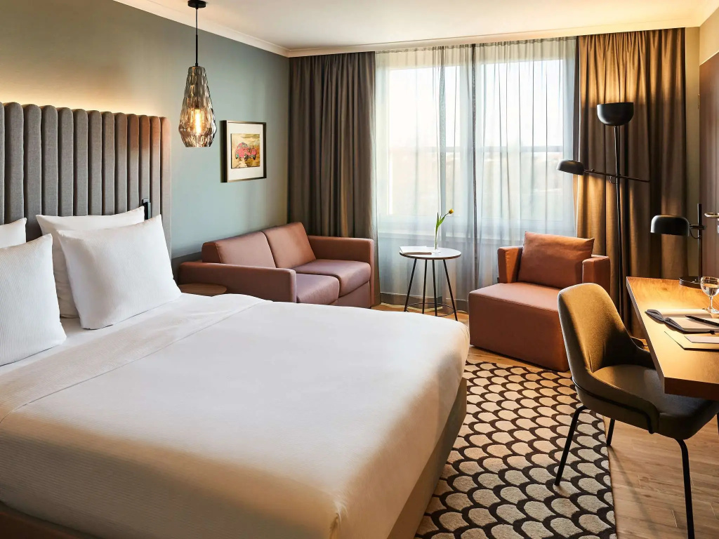 Superior room