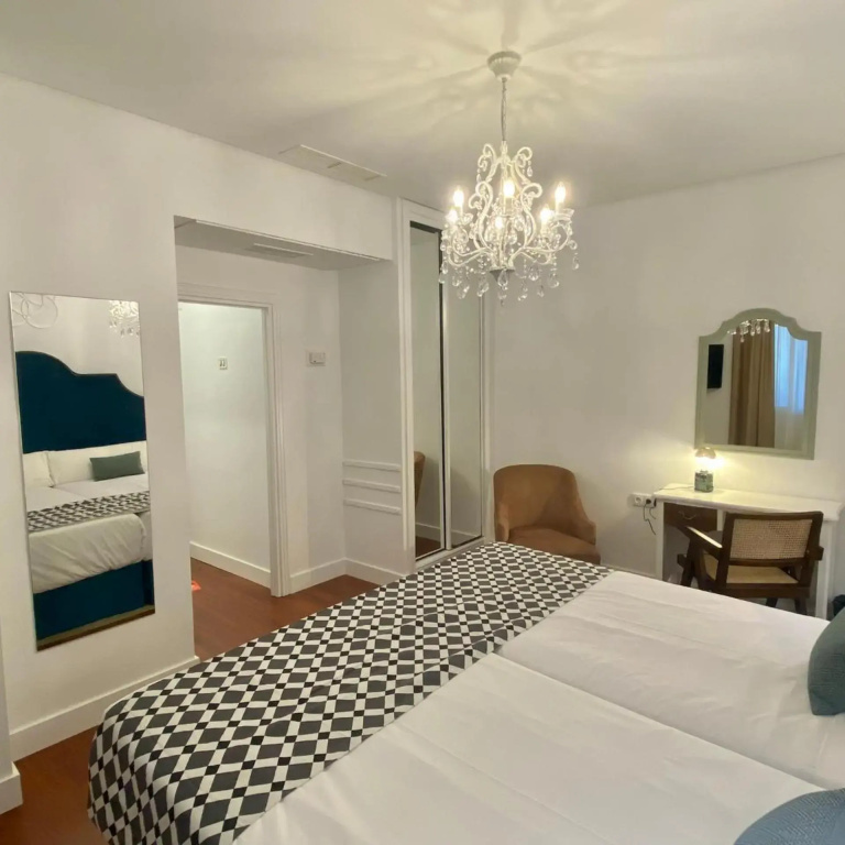 Hotel Derby Sevilla - Général