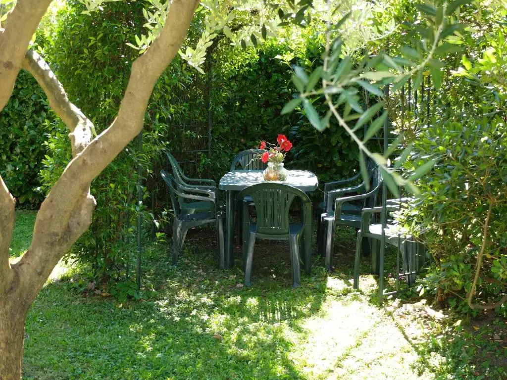 Residence Geranio - Chambres