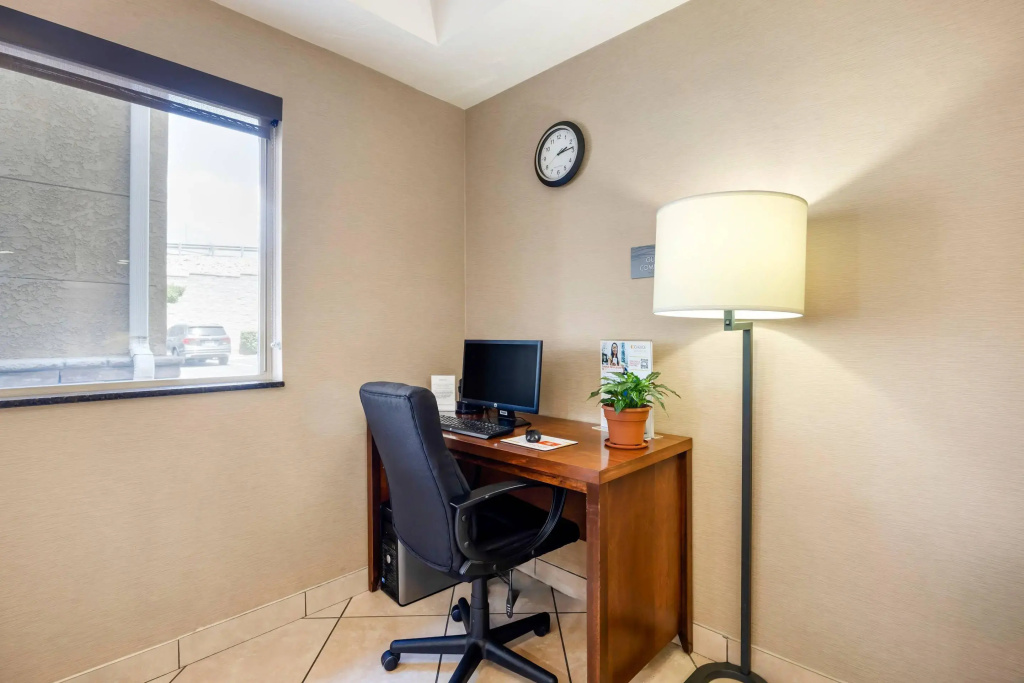 Hotel photo 16
