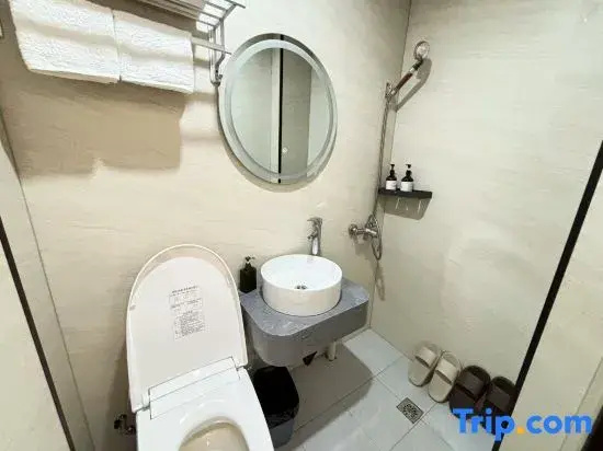 Standard Family room