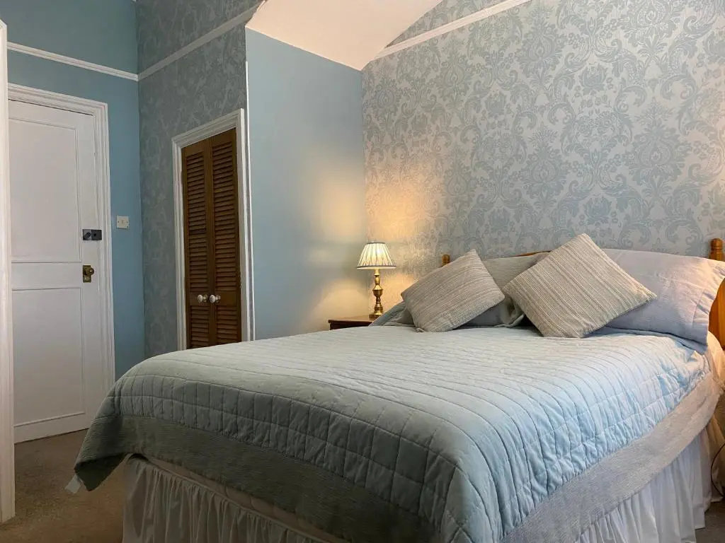 The Belmont Hotel - Chambres