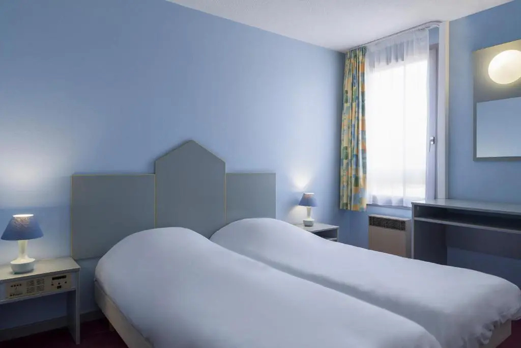 The Originals City, Hotel Valence East - Général