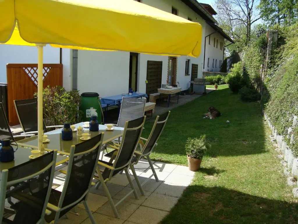 Haus Iris - Chambres