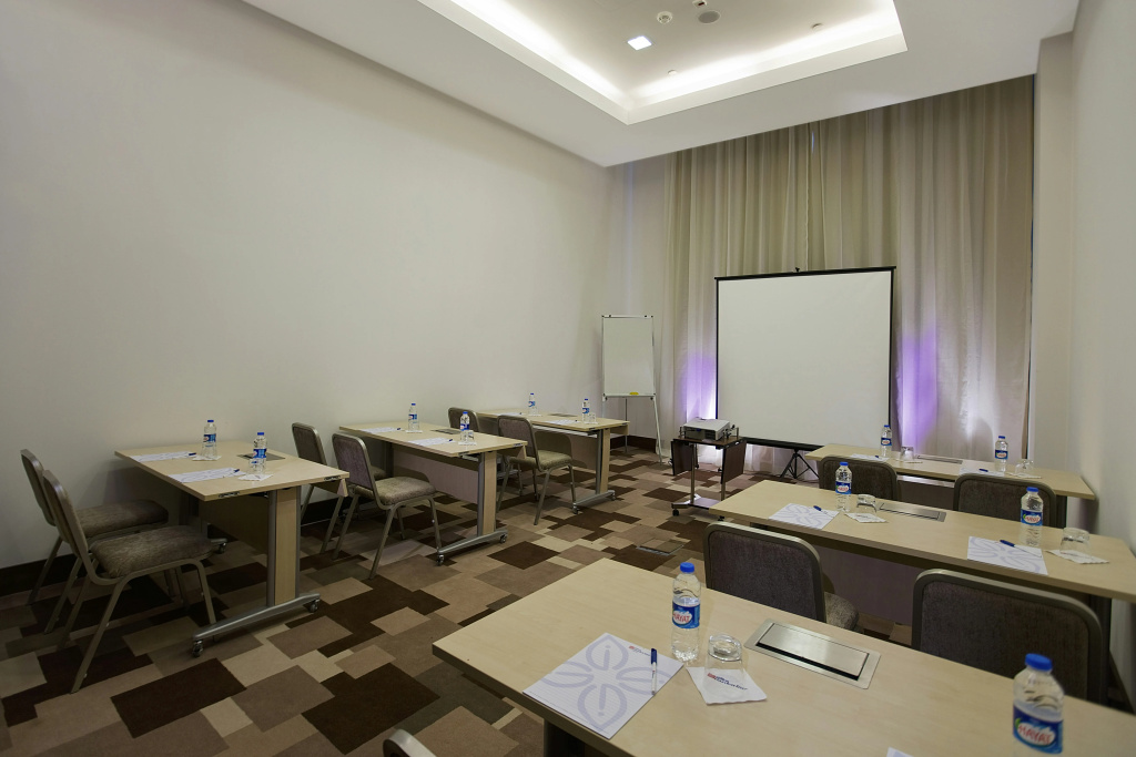 Hilton Garden Inn Kutahya - Général