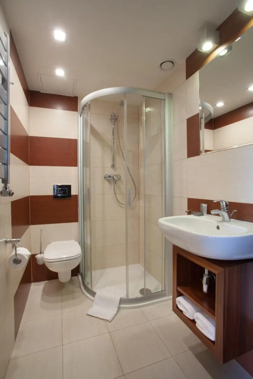 Hotel Ilonn - Chambres