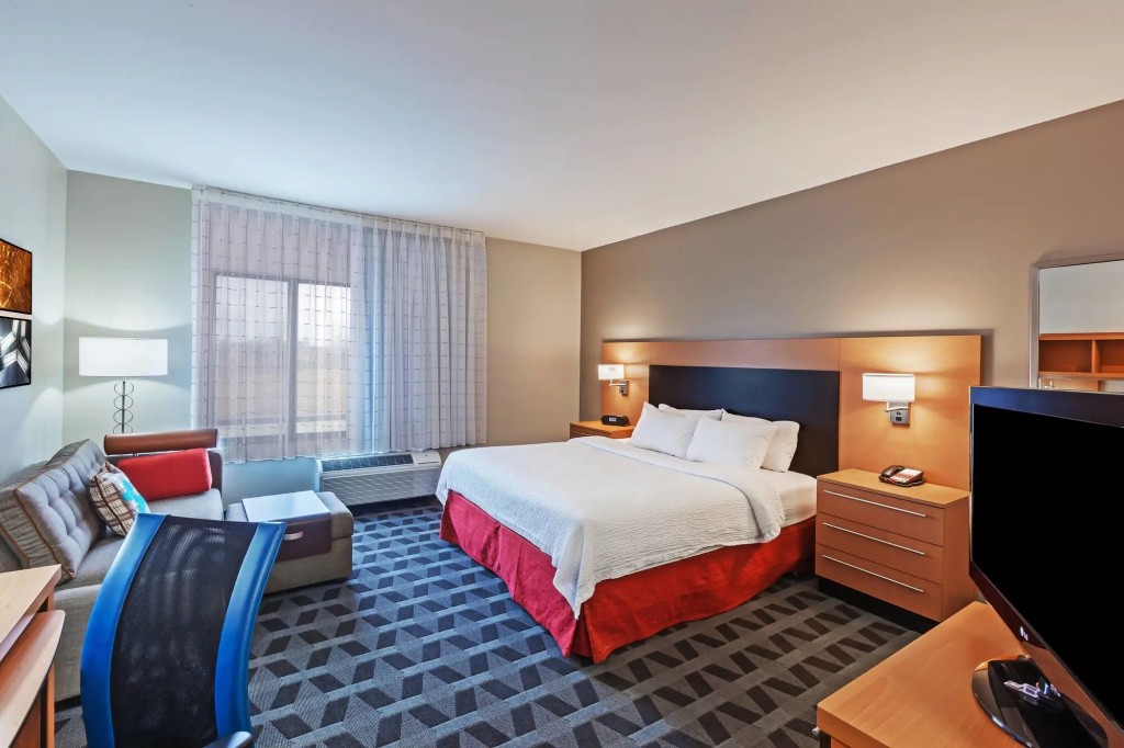 TownePlace Suites by Marriott North Owasso - Général