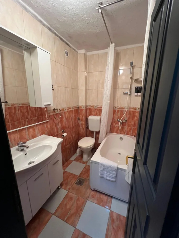 Kuc Hotel - Chambres