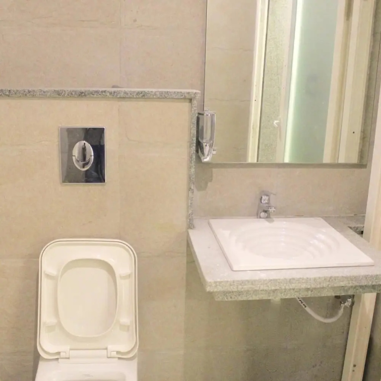 Nirvana Boutique Hotel - Général