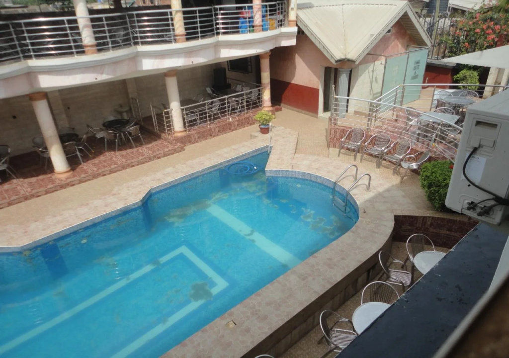 Pool