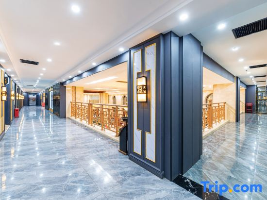 Business Centre