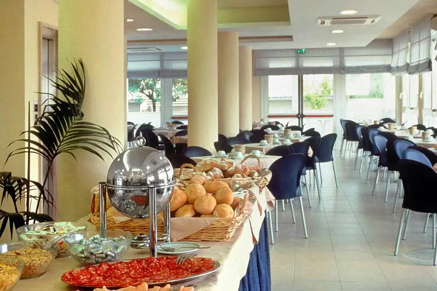Hotel photo 21