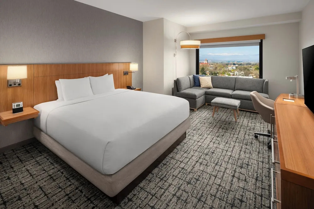 Hyatt Place Denver/Cherry Creek - Chambres