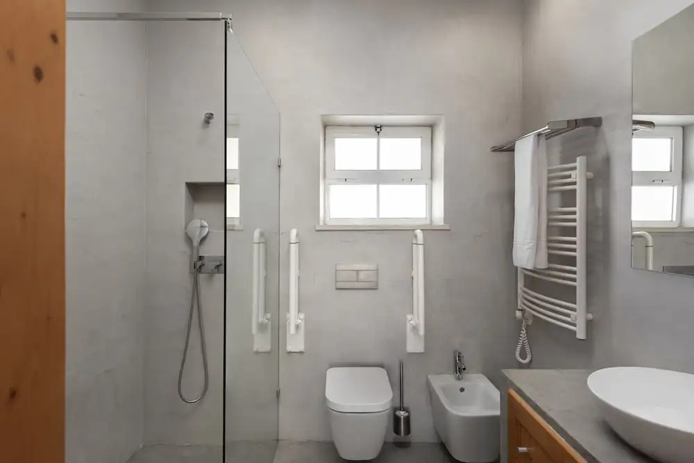 Quinta Do Moinho De Vento Duna Parque Resorts & Hotels - Chambres