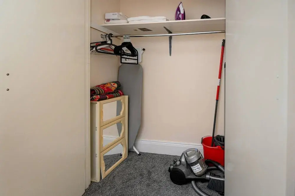 Perfect Flat in Hexham Town Centre