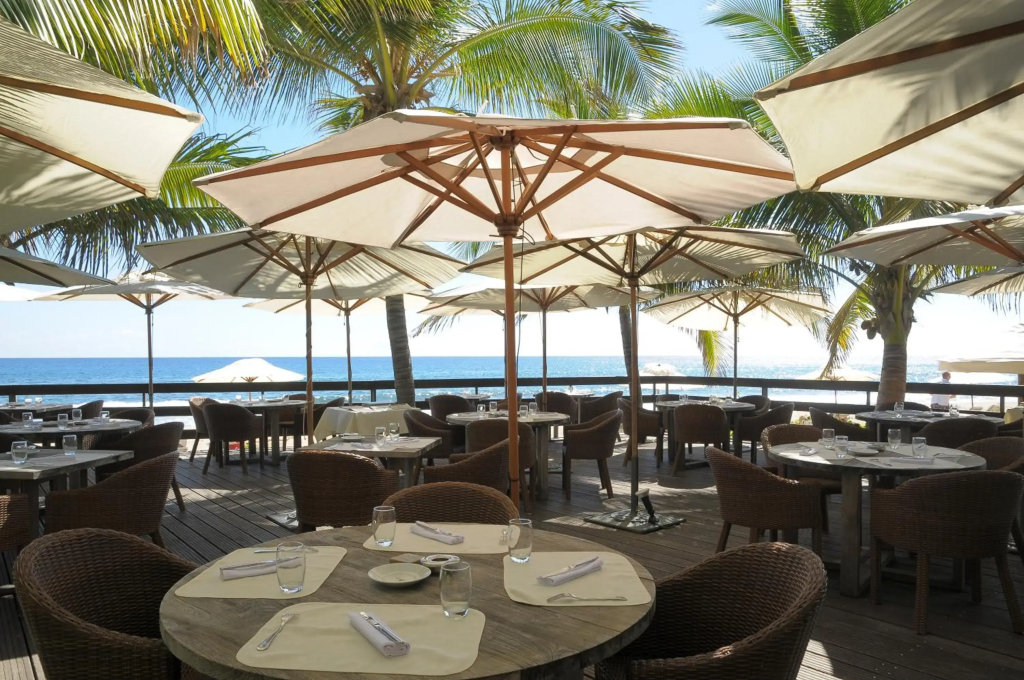 Le Saint Alexis Hotel & Spa - фото 27