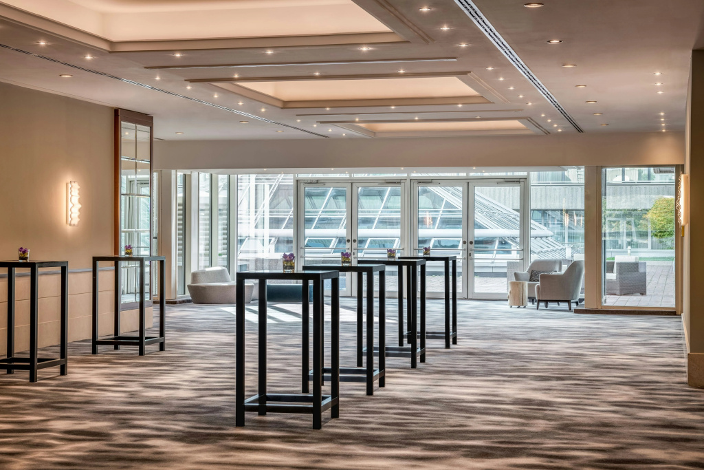 The Westin Grand Munich - Général