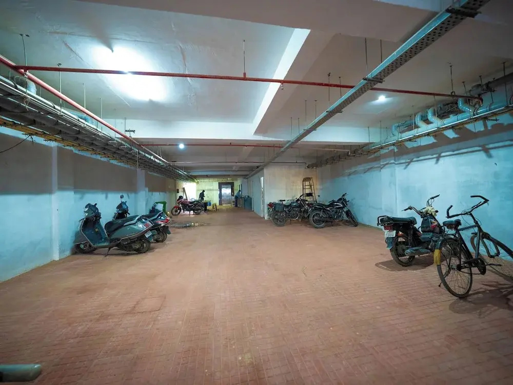 Hotel photo 15