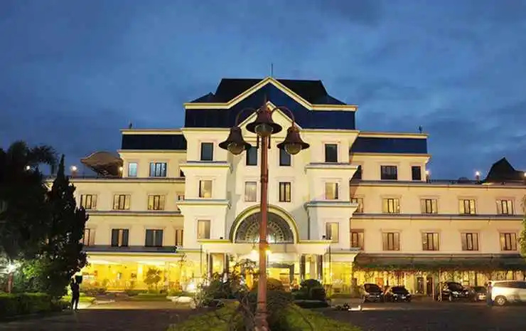 Hotel photo 13