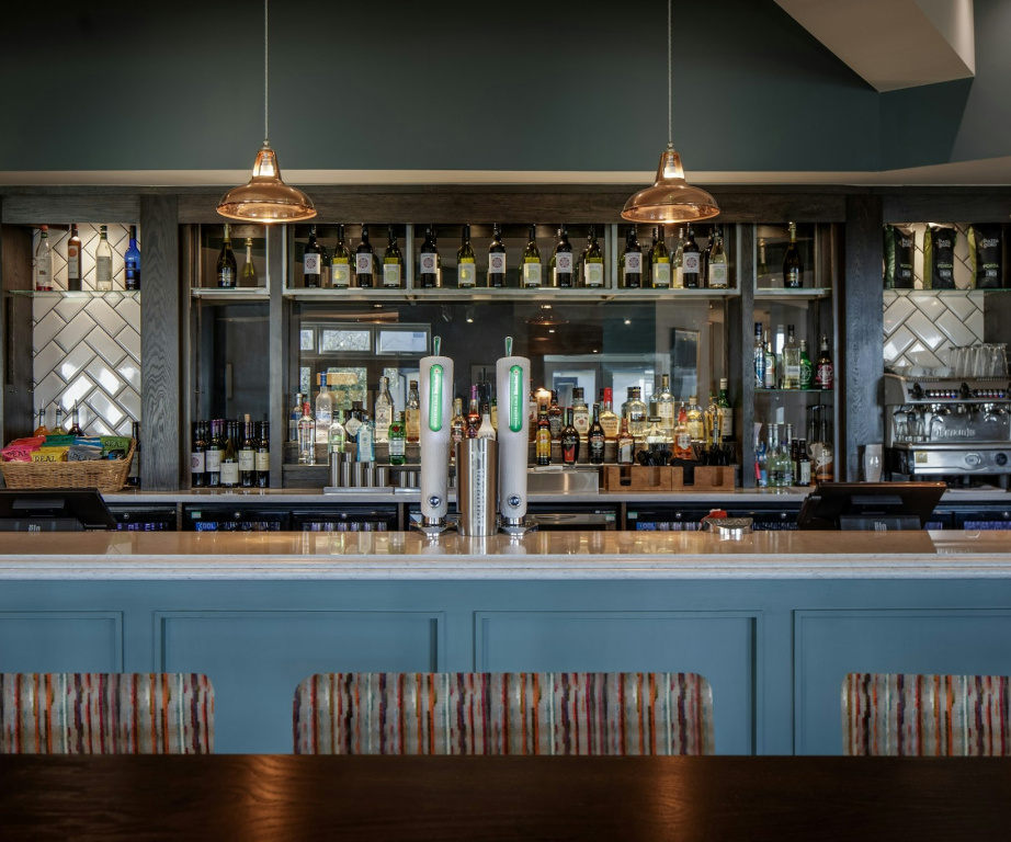 Sketchley Grange Hotel & Spa - Général