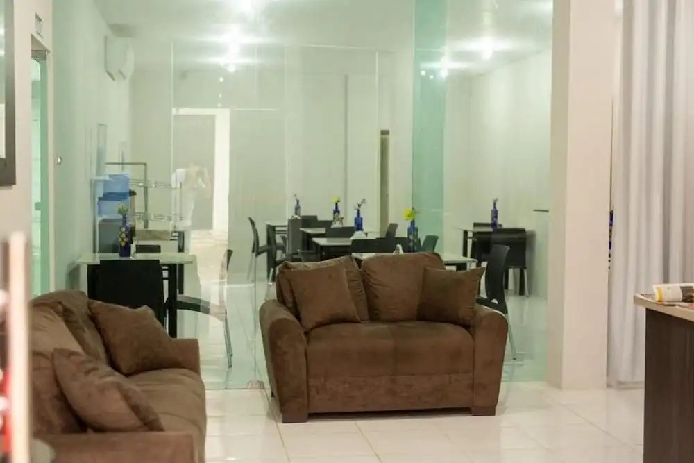 Hotel photo 15