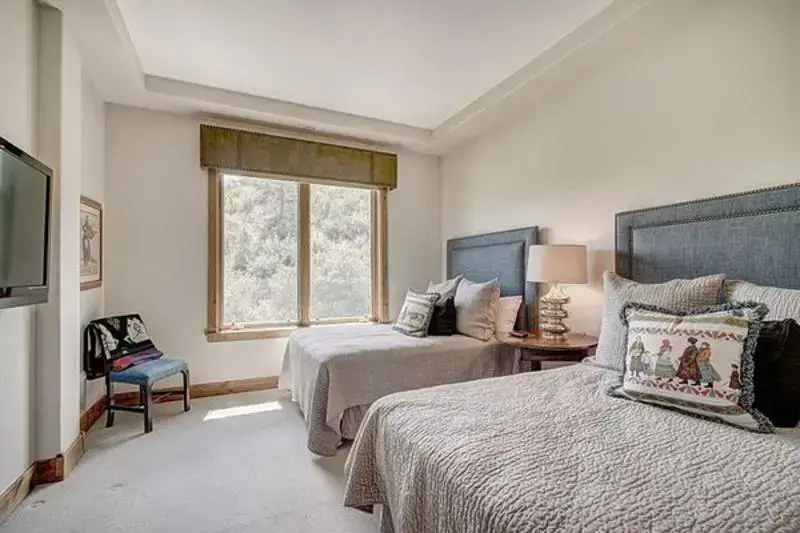 Arrowhead Village, A Vail Resorts Property - Chambres