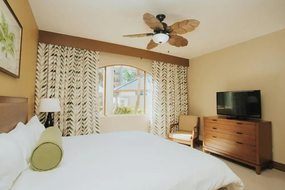 Eagle Aruba Resort - Chambres