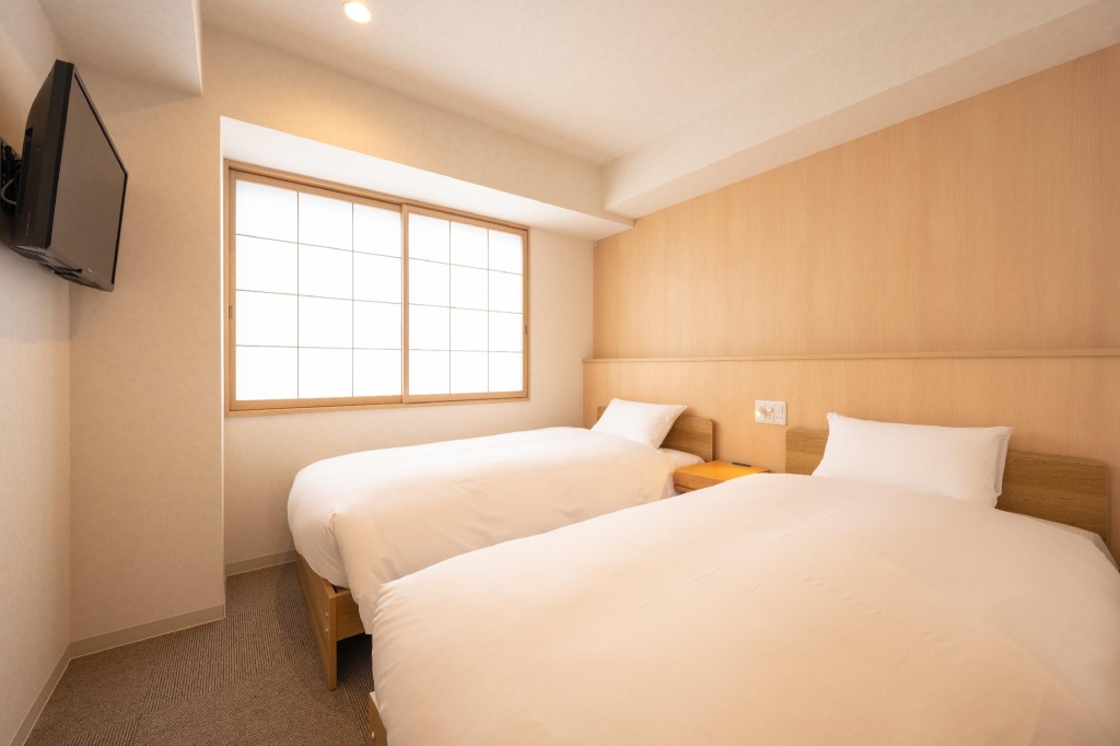 Fuji Hotel Kyoto Gojo 사진 3