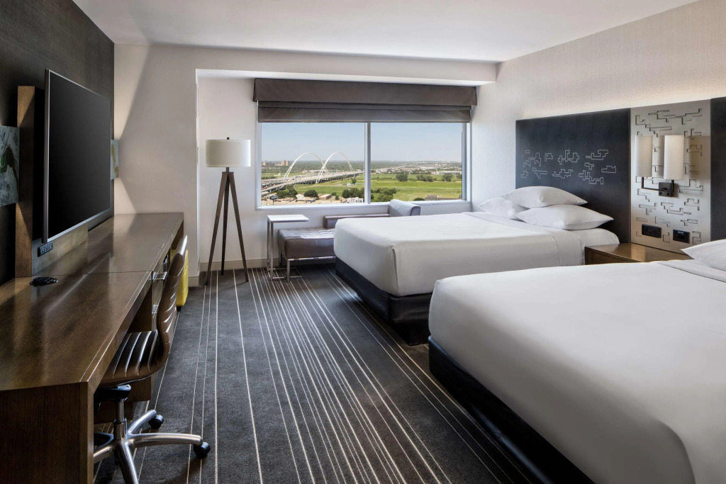 Hyatt Regency Dallas — фото 5