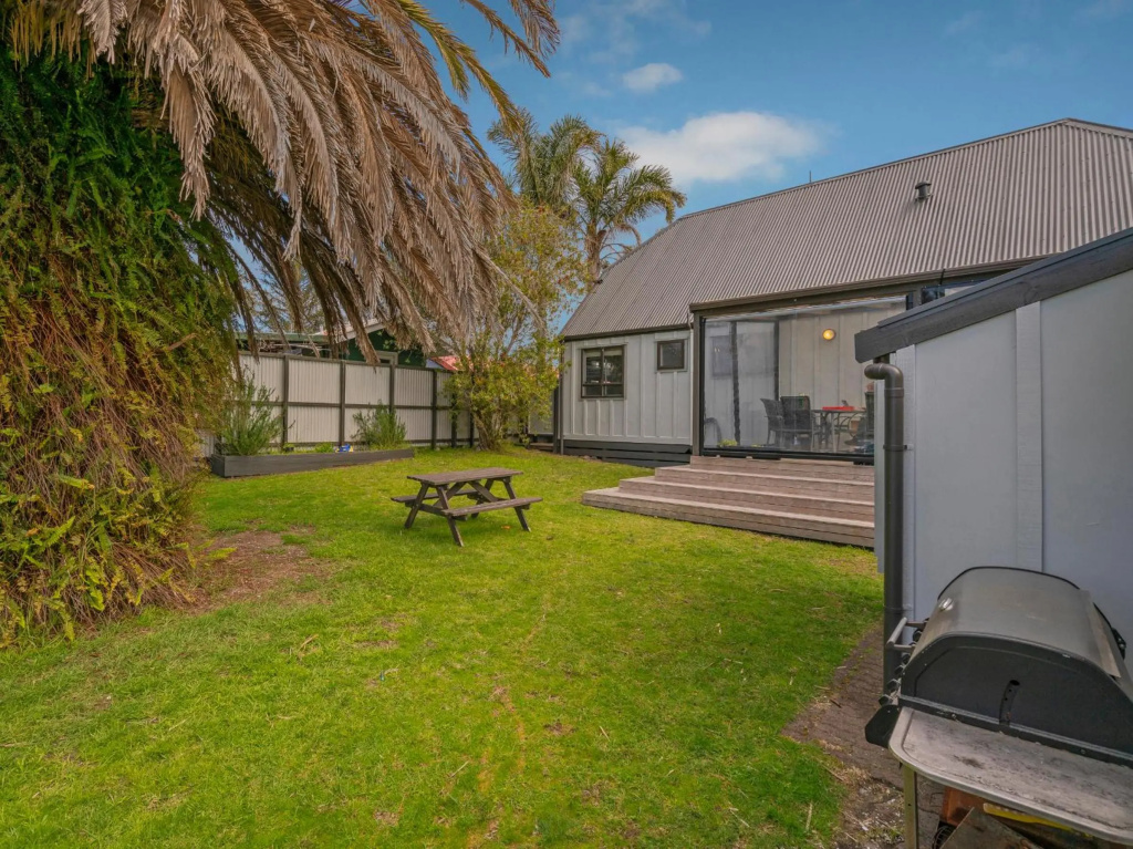 Jewel on Crown Reef - Pauanui Holiday Home