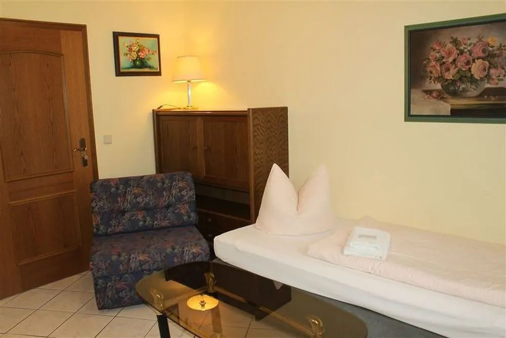 Hotel Drei Rosen - Général