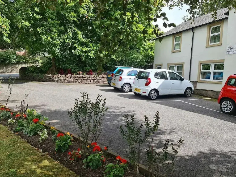 Hotel photo 16