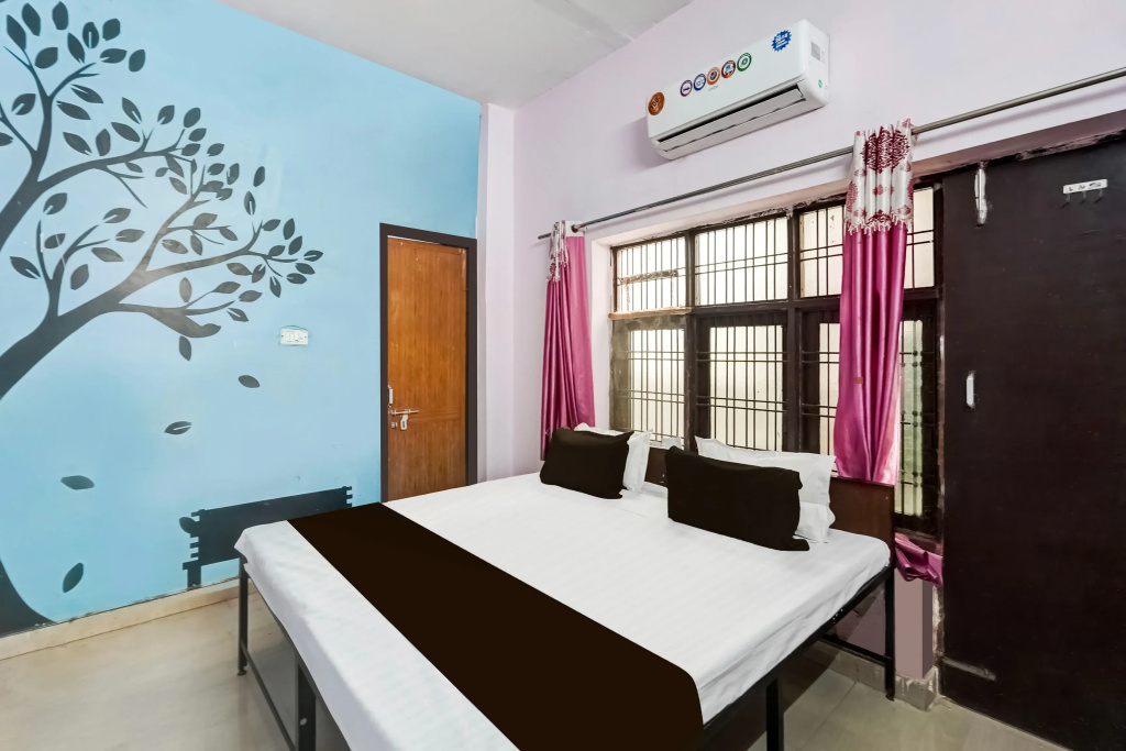 Classic room