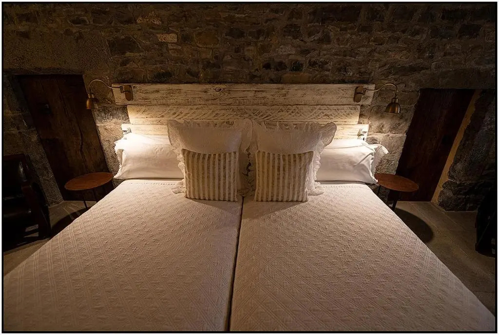 Posada Al Vent - Adults Only - Chambres