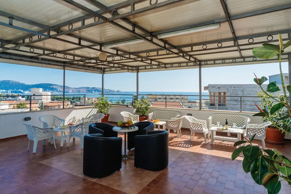 ApartHotel Stijovic - Général