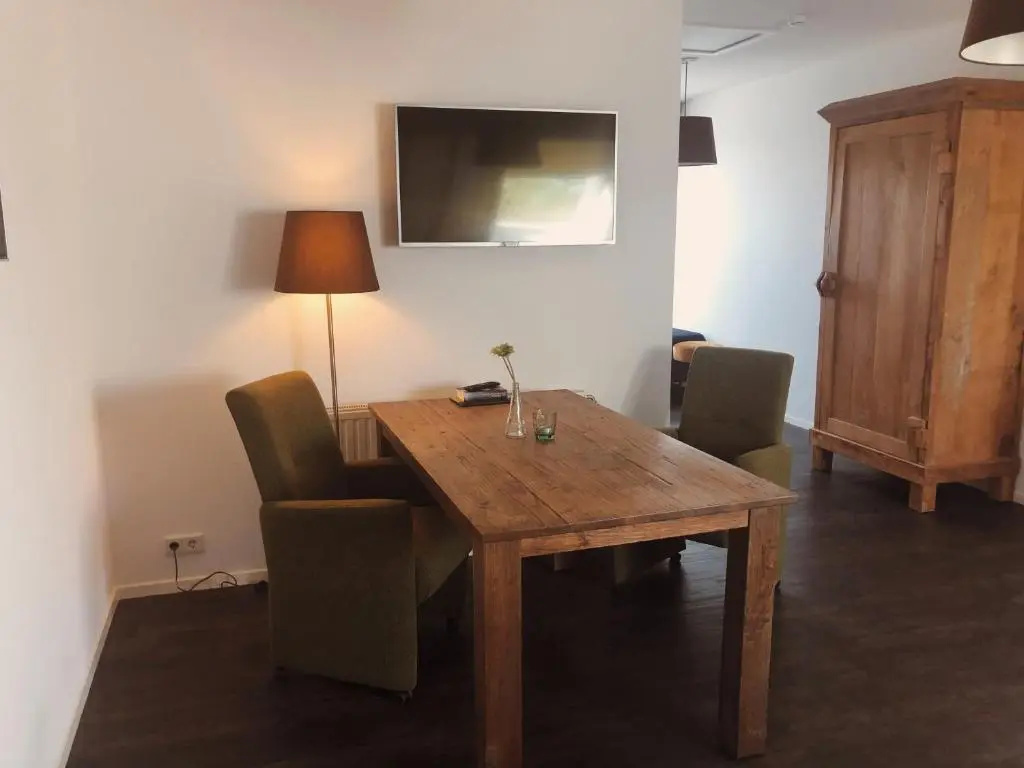 Hoevehotel Hof Christina - Chambres